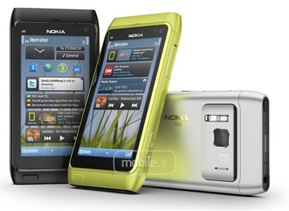 Nokia N8